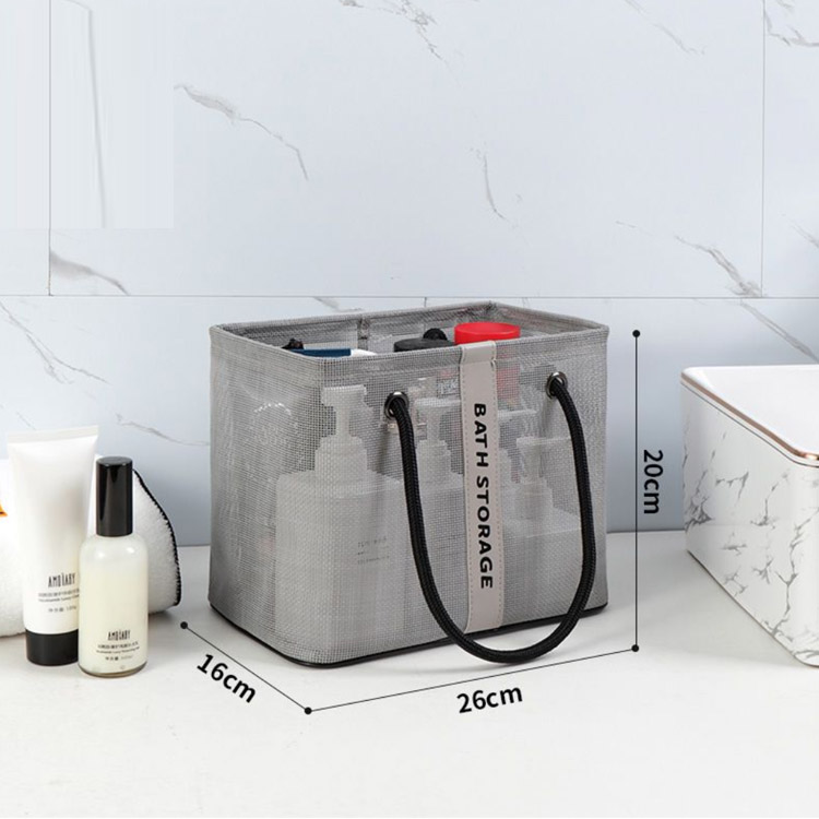 Qoo10] スパバッグ 温泉バッグ お風呂バッグ ジ