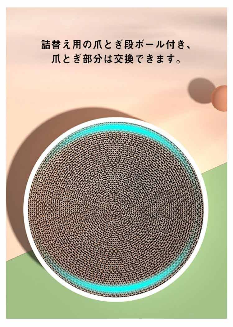 新発売品質いいな新品 猫 つめとぎ 詰め替え付き 2点セット 猫 爪とぎ 猫用爪とぎ ダンボール 高密度 耐久 爪とぎ 爪研ぎ ねこ鍋 キャット ネコ ベッド 爪みがき 猫爪とぎ 猫用爪とぎ 段ボール
